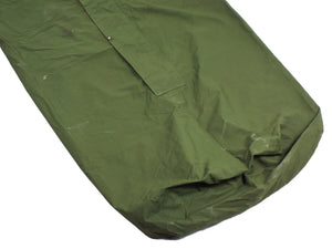 Universal NATO issue Olive Green Military Bivvy Bag - "Gore-Tex" - Grade 1
