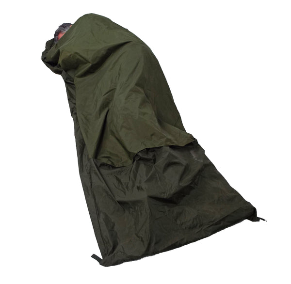 Army bivvy hotsell