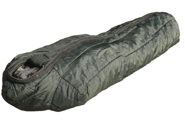 Dutch M90 Cold Weather Military Sleeping Bag Grade 1 Forces