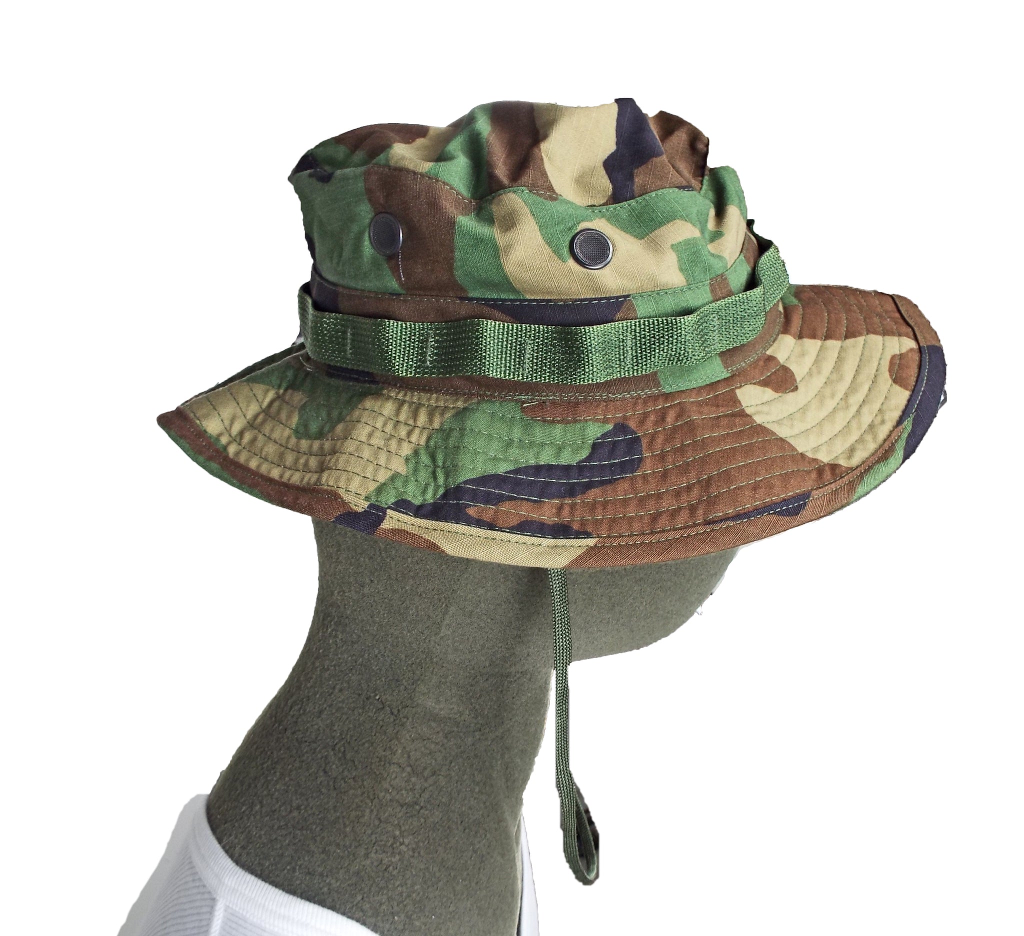 Us hat top