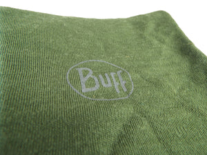 Dutch Army - Green "Buff" branded Scarf/Snood - Super Grade
