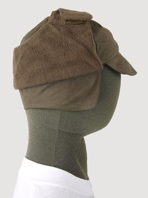 MULTI-PACK OPTION - German Cold Weather Green Hat