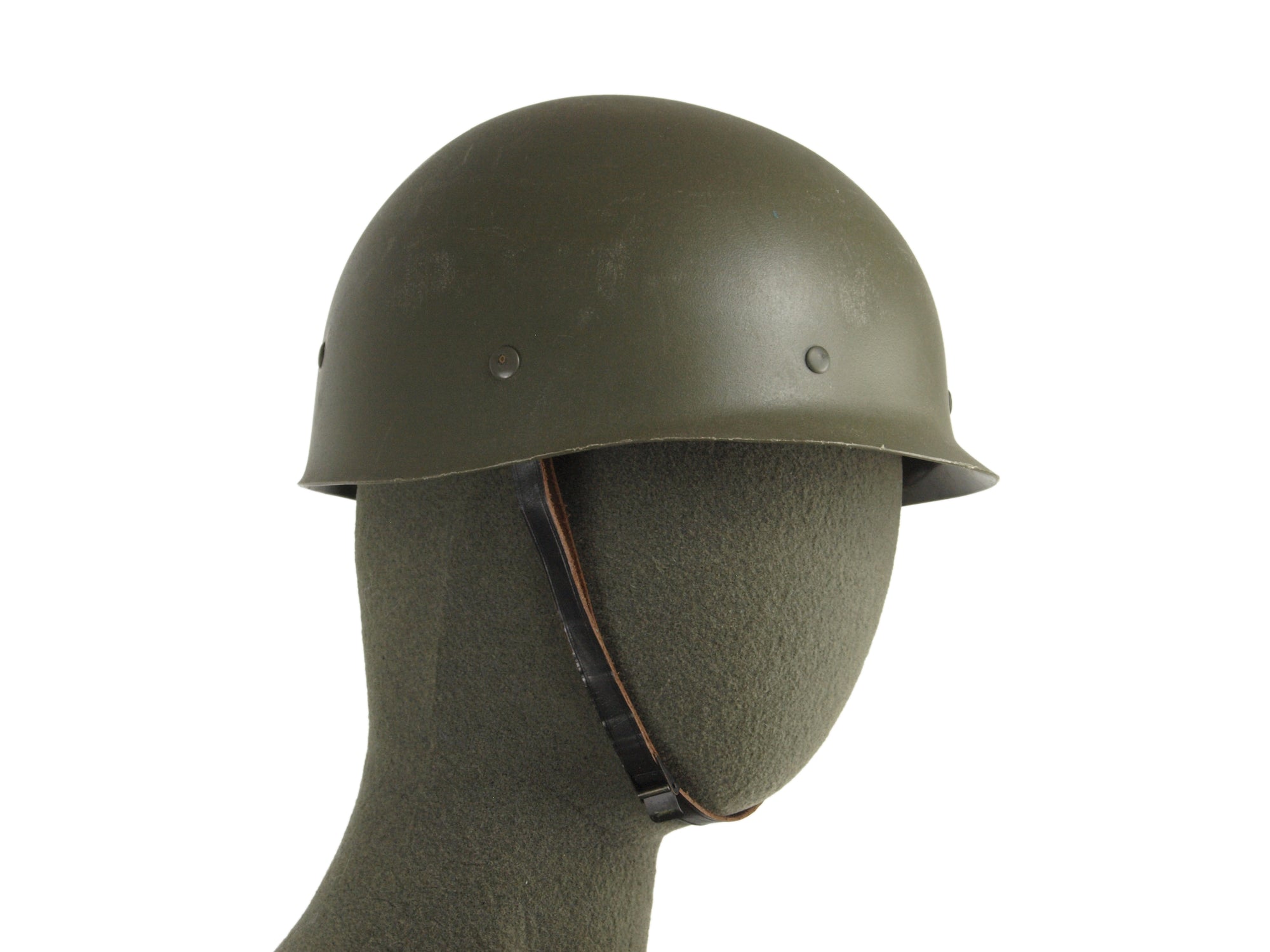 American WW2 / Austrian M1 Army Helmet Liner