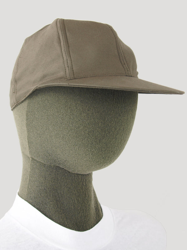 MULTI-PACK Dutch Air Force - Summer Fatigue Cap - Field grey - Unissue ...