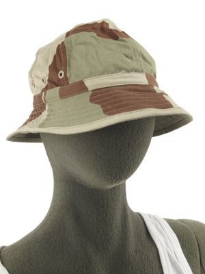 French Army - Desert Camo Bush hat