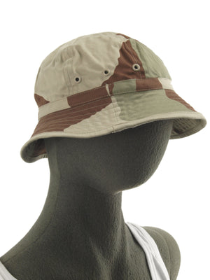 French Army - Desert Camo Bush hat