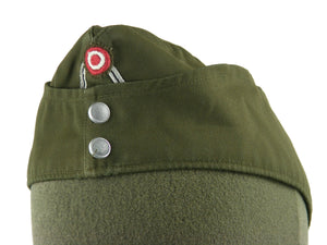 Austrian M75 Side cap