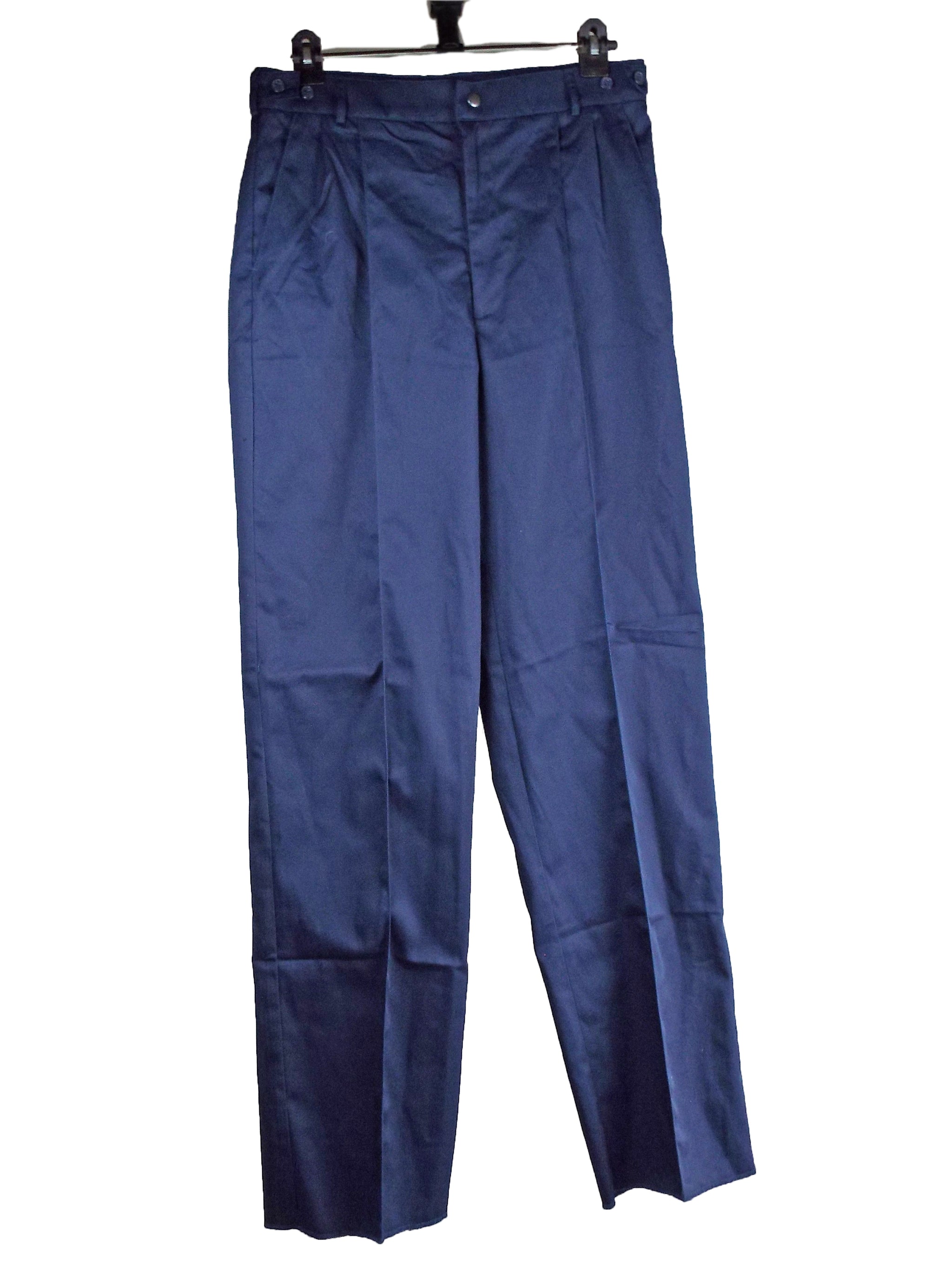 NHS Nurses - Men's Trousers - Super Grade - RAR - Forces Uniform and Kit