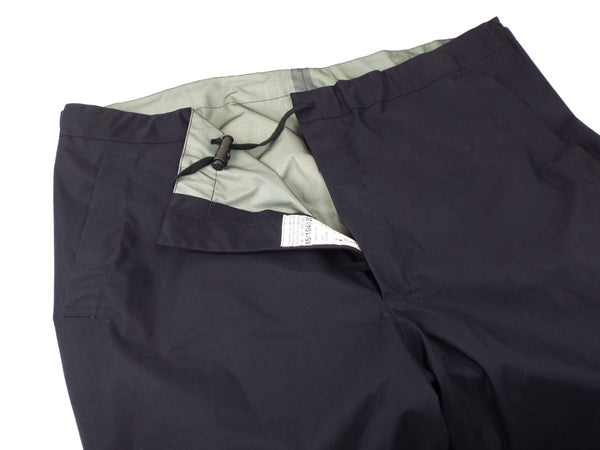 British Royal Navy Gore-tex Over-trousers – Grade 1 - Forces Uniform 