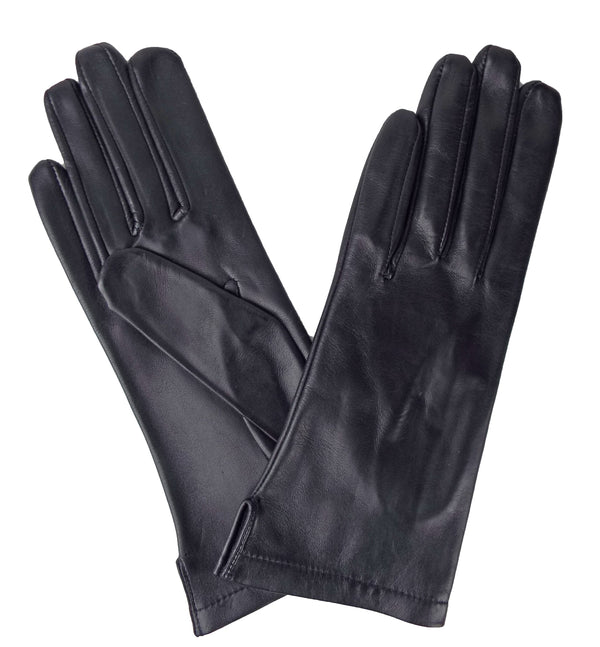 French Military Lightweight Lamb Leather Gloves - Unissued - Forces ...
