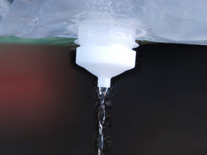 Swiss drinking water bladder - new