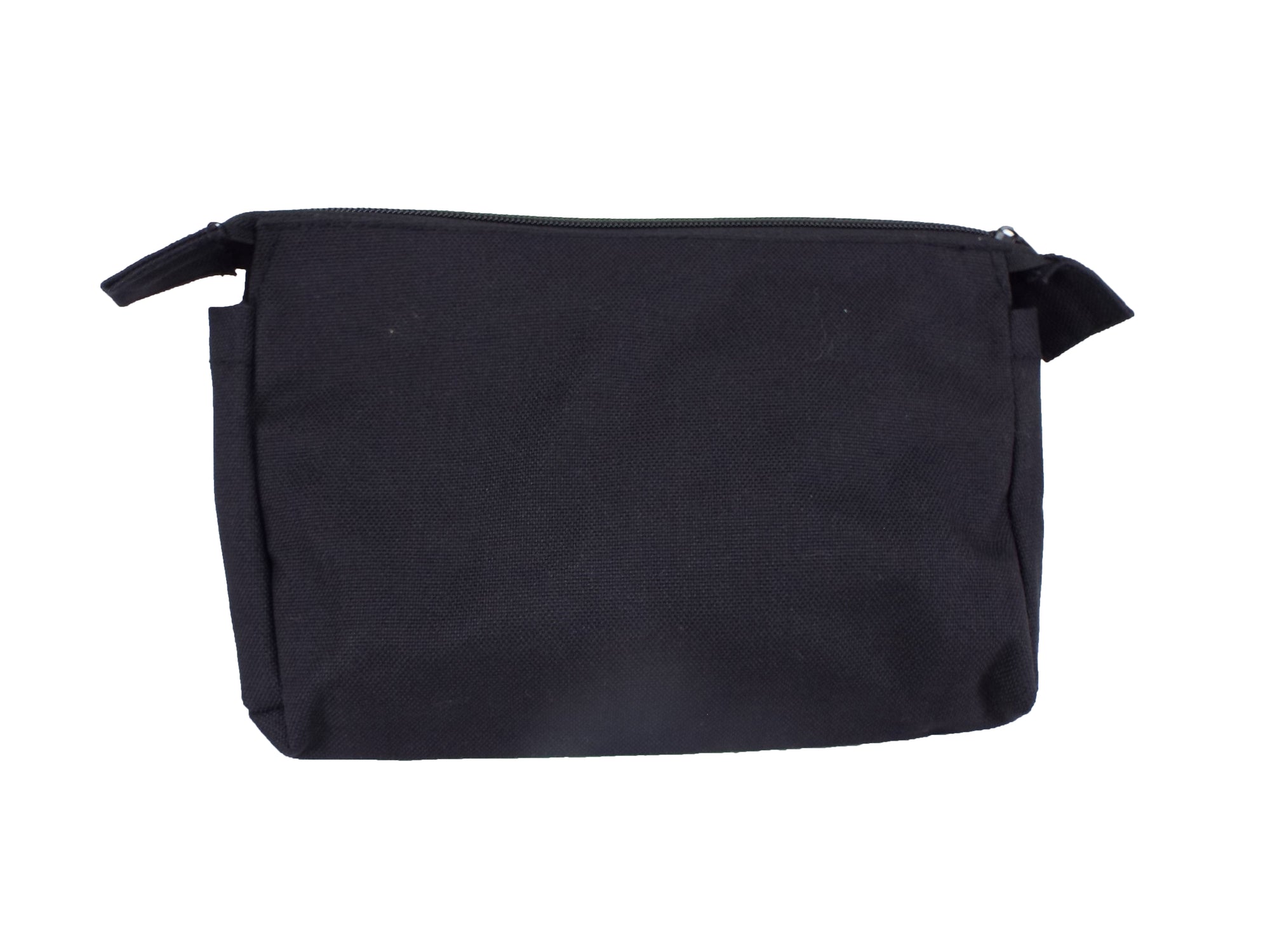 Dutch Army - Small Black Wash Bag - Grade 1