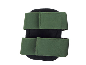 Dutch Army - Elbow Pads - Olive green - Grade 1