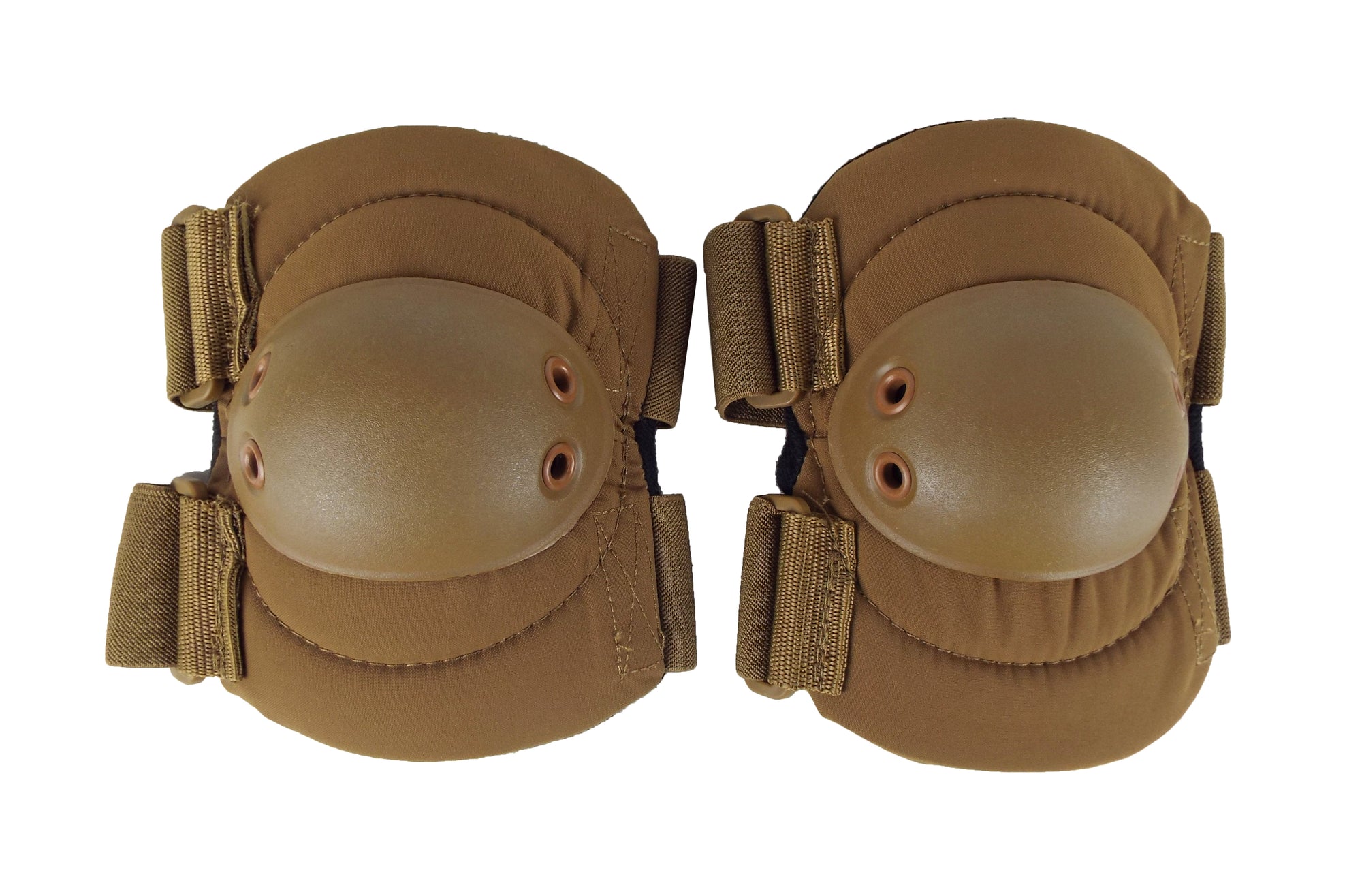 Dutch Army - Elbow Pads - Coyote - Grade 1