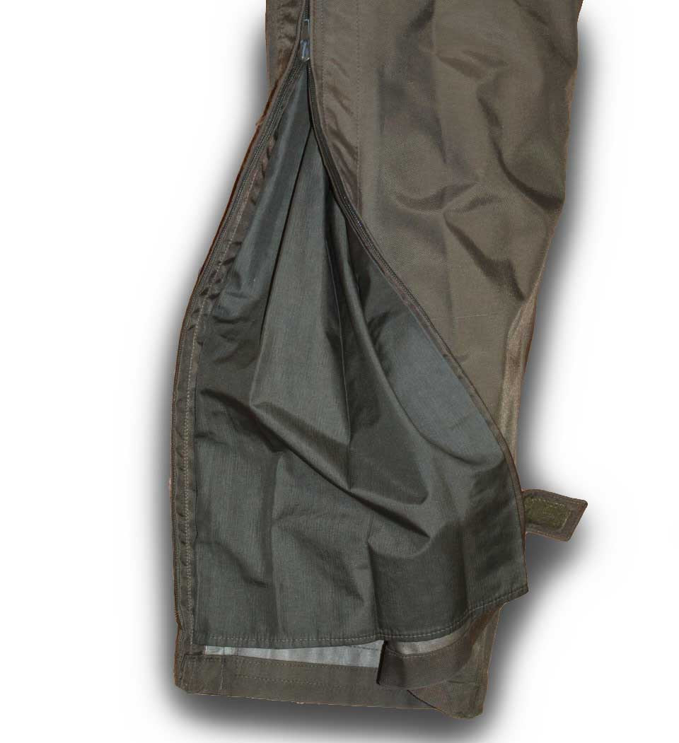 Austrian army goretex trousers sale