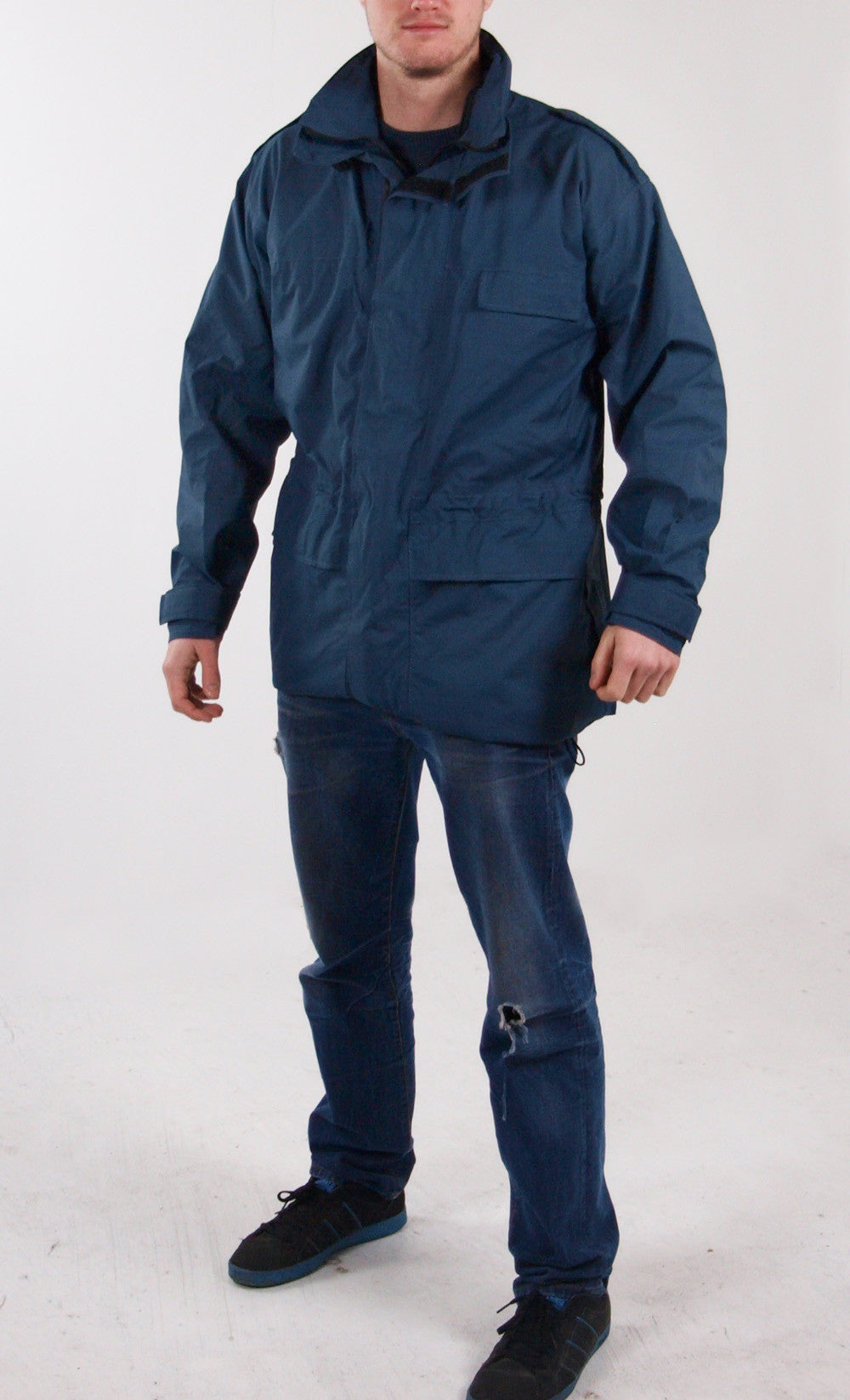 Raf goretex cheap