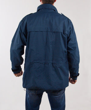 Blue RAF Gore-Tex Jacket
