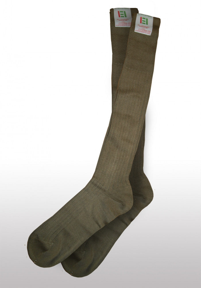 Italian Army Socks - Pack Of 12