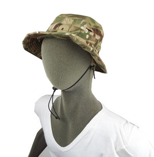 British Army - MTP Bush Hat - Grade 1