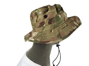 British Army - MTP Bush Hat - Grade 1