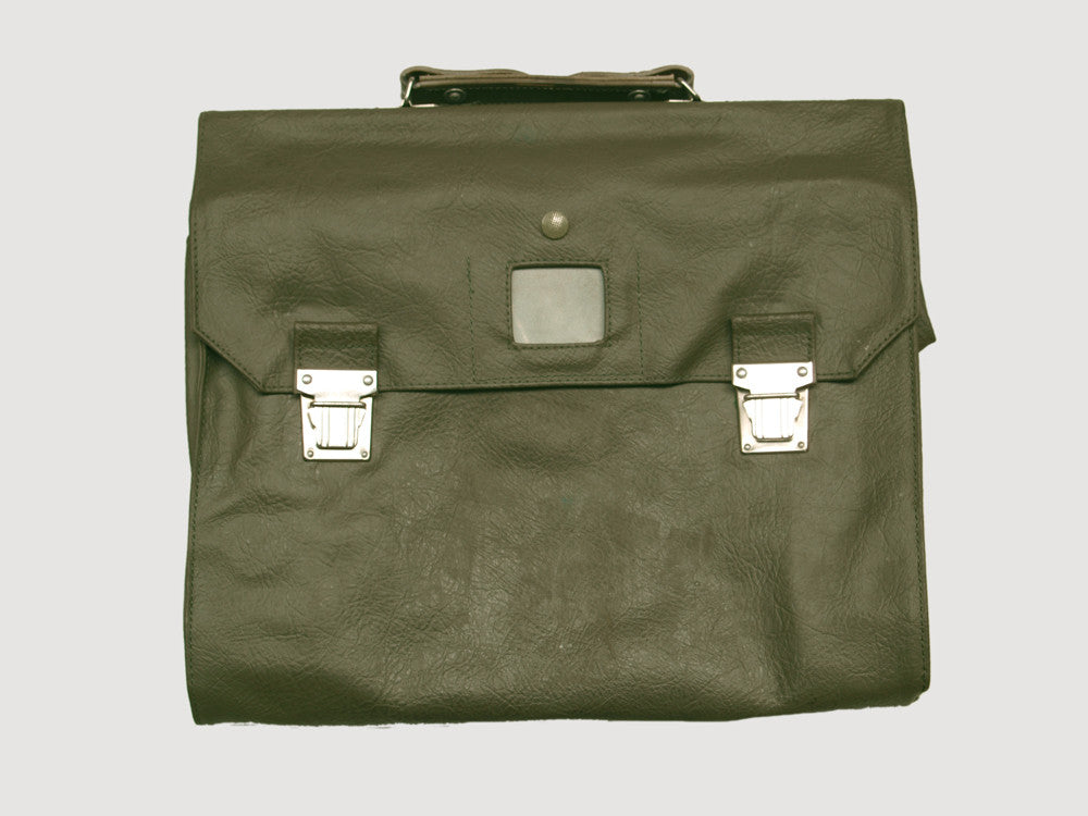 Military briefcase on sale